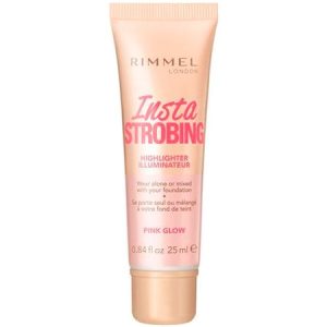 Rimmel Insta Strobing Highlighter - Pink Glow