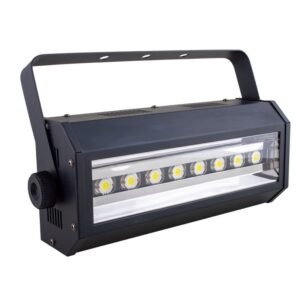 LED Strobelys 8x20W