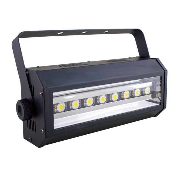 LED Strobelys 8x20W