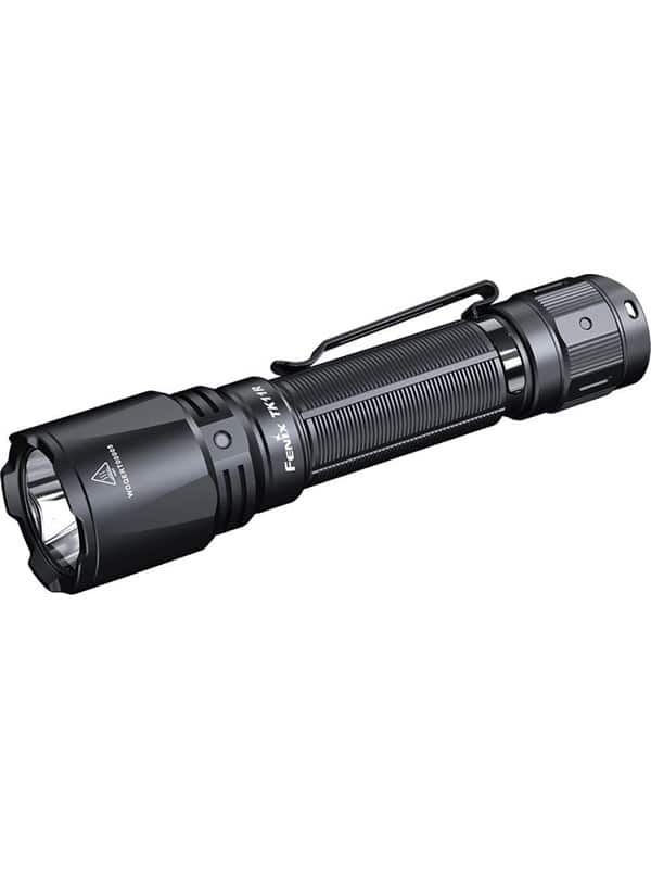 Fenix TK11R - lommelygte, 1600 lm