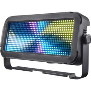 Redshow Ray LED strobe-lyseffekt